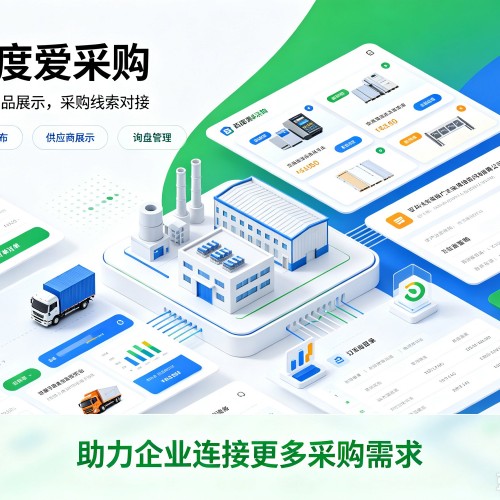 福海百度爱采购